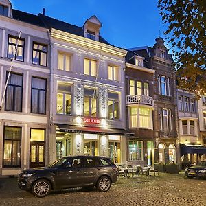 Saillant Hotel Maastricht City Centre - Auping Hotel Partner